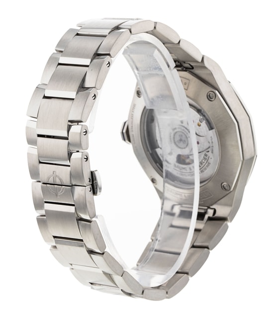 Baume et Mercier Riviera 10616 Image 3